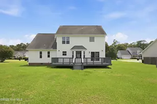 105 Quarter Horse Run, Havelock, NC 28532 - Photo 35