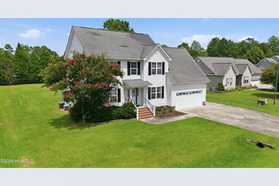 105 Quarter Horse Run, Havelock, NC 28532 - Photo 3