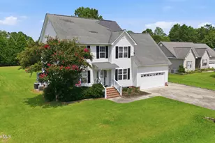 105 Quarter Horse Run, Havelock, NC 28532 - Photo 3
