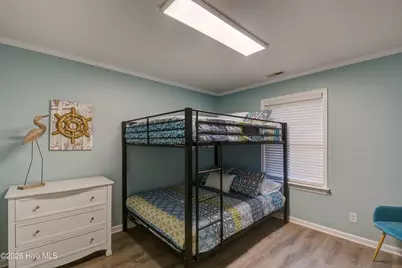 314 Charlotte Avenue #Salty Knights, Carolina Beach, NC 28428 - Photo 7