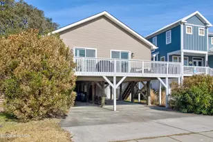 314 Charlotte Ave, Carolina Beach, NC 28428 - Photo 1