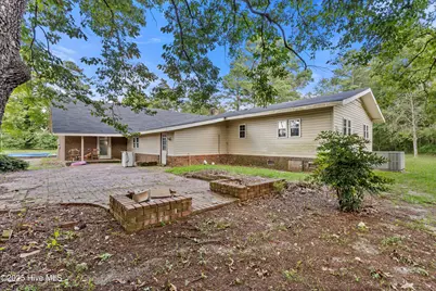 653 Seth Turner Road, Albertson, NC 28508 - Photo 25