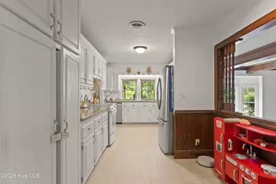 653 Seth Turner Road, Albertson, NC 28508 - Photo 5