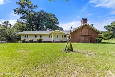 653 Seth Turner Road, Albertson, NC 28508 - Photo 1