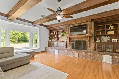 653 Seth Turner Road, Albertson, NC 28508 - Photo 9