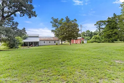 653 Seth Turner Road, Albertson, NC 28508 - Photo 27