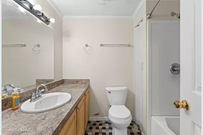 653 Seth Turner Road, Albertson, NC 28508 - Photo 21