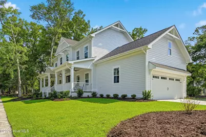 9113 E Lake Road, Calabash, NC 28467 - Photo 41