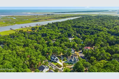 9113 E Lake Road, Calabash, NC 28467 - Photo 65