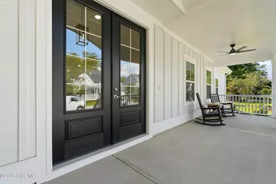 9113 E Lake Road, Calabash, NC 28467 - Photo 7