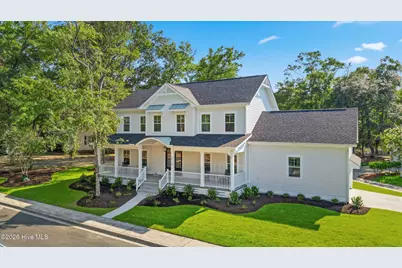 9113 E Lake Road, Calabash, NC 28467 - Photo 3