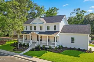 9113 E Lake Rd, Calabash, NC 28467 - Photo 3