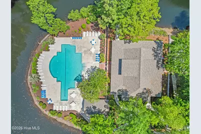 9113 E Lake Road, Calabash, NC 28467 - Photo 53