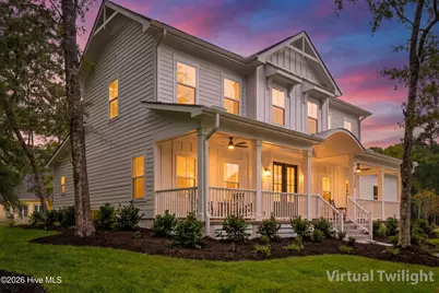 9113 E Lake Road, Calabash, NC 28467 - Photo 5