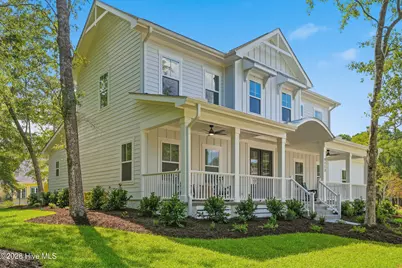 9113 E Lake Road, Calabash, NC 28467 - Photo 45