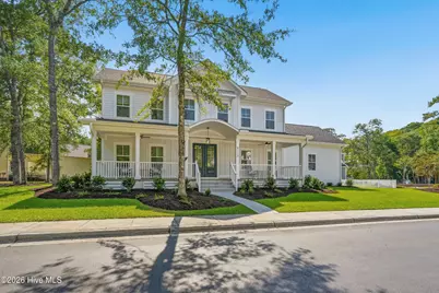 9113 E Lake Road, Calabash, NC 28467 - Photo 47