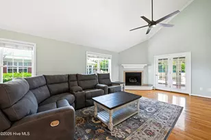 702 Tiara Dr, Wilmington, NC 28412 - Photo 5
