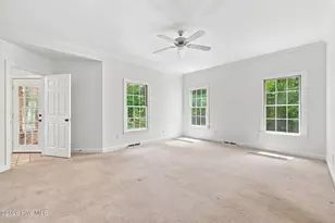 110 Sutton Dr, Cape Carteret, NC 28584 - Photo 17