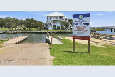 110 Sutton Drive, Cape Carteret, NC 28584 - Photo 13