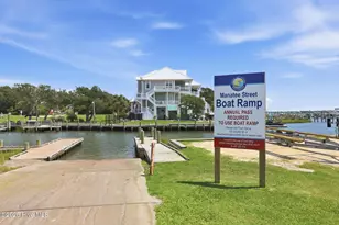 110 Sutton Dr, Cape Carteret, NC 28584 - Photo 13