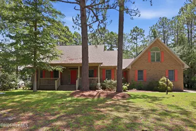 110 Sutton Drive, Cape Carteret, NC 28584 - Photo 1