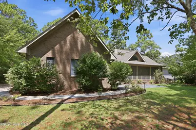110 Sutton Drive, Cape Carteret, NC 28584 - Photo 29