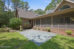 110 Sutton Dr, Cape Carteret, NC 28584 - Photo 11
