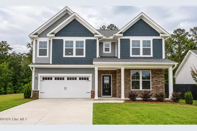 4206 Whitehouse Street, Harlem, GA 30814 - Photo 1
