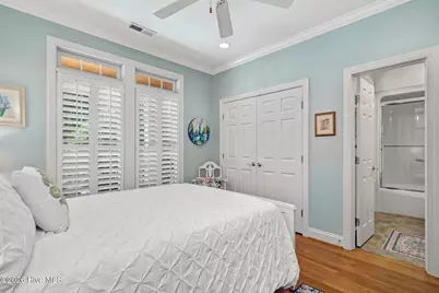 190 W Winding Way, Wallace, NC 28466 - Photo 25