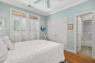 190 W Winding Way, Wallace, NC 28466 - Photo 25