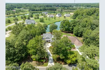 190 W Winding Way, Wallace, NC 28466 - Photo 43