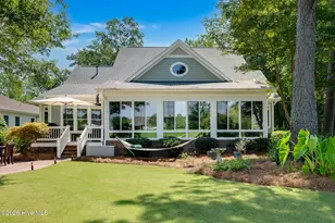 190 W Winding Way, Wallace, NC 28466 - Photo 33