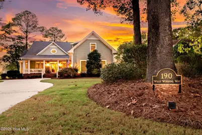 190 W Winding Way, Wallace, NC 28466 - Photo 1