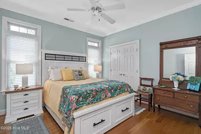 190 W Winding Way, Wallace, NC 28466 - Photo 27
