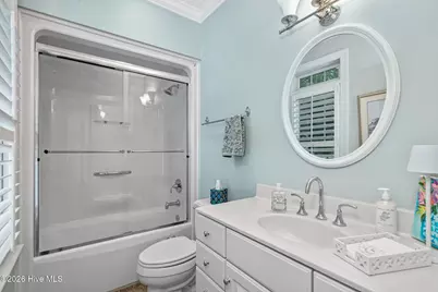 190 W Winding Way, Wallace, NC 28466 - Photo 25