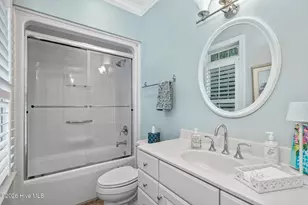 190 W Winding Way, Wallace, NC 28466 - Photo 25