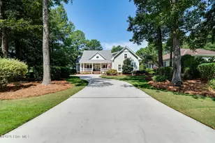 190 W Winding Way, Wallace, NC 28466 - Photo 41