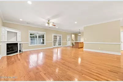 104 Mullica Drive, Chocowinity, NC 27817 - Photo 19