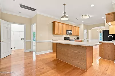 104 Mullica Drive, Chocowinity, NC 27817 - Photo 23