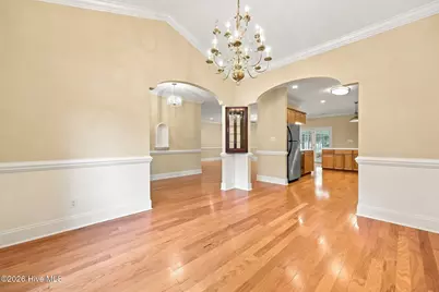 104 Mullica Drive, Chocowinity, NC 27817 - Photo 15