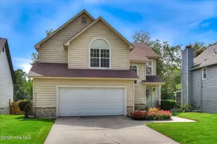 599 Blue Ridge Crossing, Evans, GA 30809 - Photo 3
