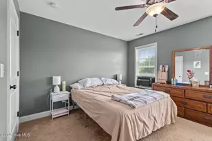 248 Deer Haven Dr, Richlands, NC 28574 - Photo 21