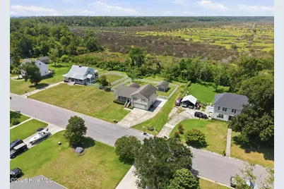 907 Oak Drive, Morehead City, NC 28557 - Photo 25