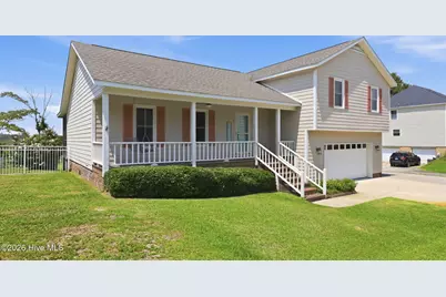 907 Oak Drive, Morehead City, NC 28557 - Photo 15