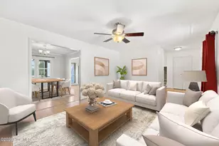 907 Oak Dr, Morehead City, NC 28557 - Photo 3
