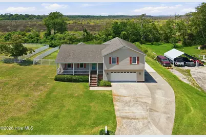 907 Oak Drive, Morehead City, NC 28557 - Photo 17