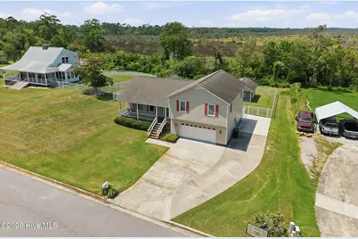 907 Oak Drive, Morehead City, NC 28557 - Photo 19