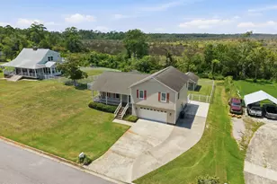 907 Oak Dr, Morehead City, NC 28557 - Photo 19