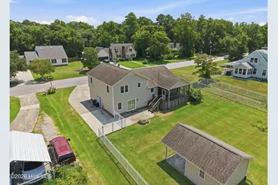 907 Oak Drive, Morehead City, NC 28557 - Photo 21