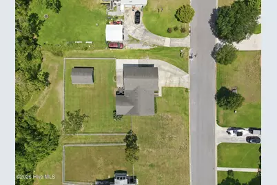 907 Oak Drive, Morehead City, NC 28557 - Photo 29